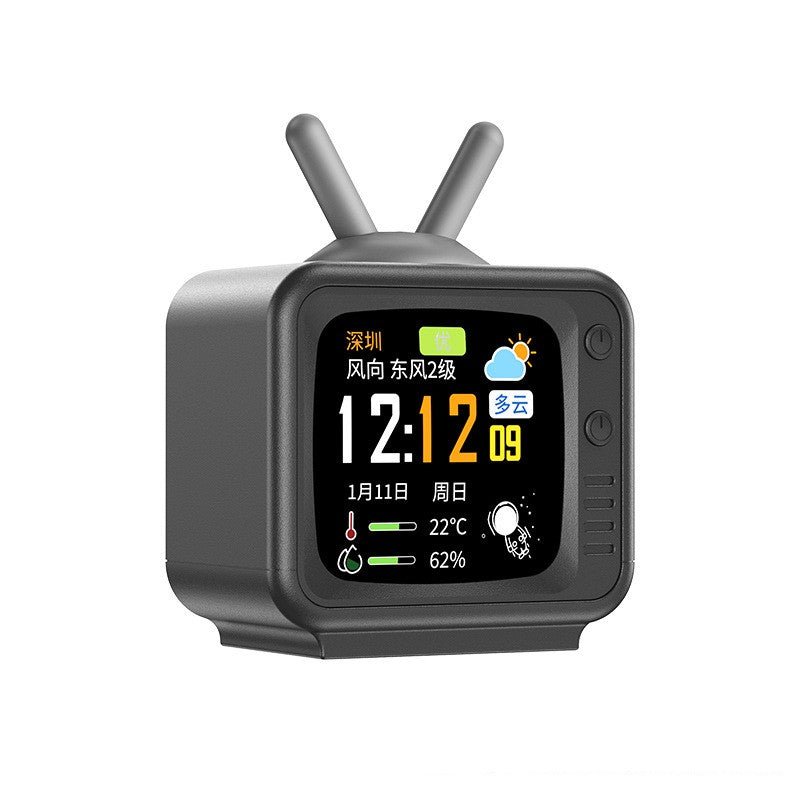 Adaptateur Chargeur Mobile Puissant à Haute Vitesse Type-C, 35W, Noir/Blanc - IVOIRART.COM