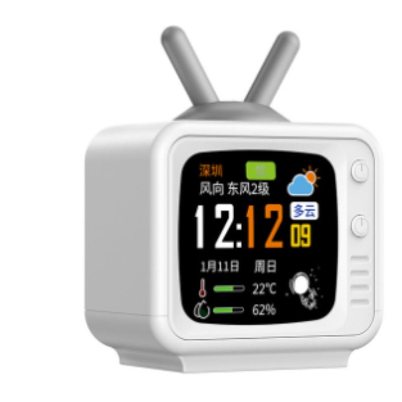 Adaptateur Chargeur Mobile Puissant à Haute Vitesse Type-C, 35W, Noir/Blanc - IVOIRART.COM