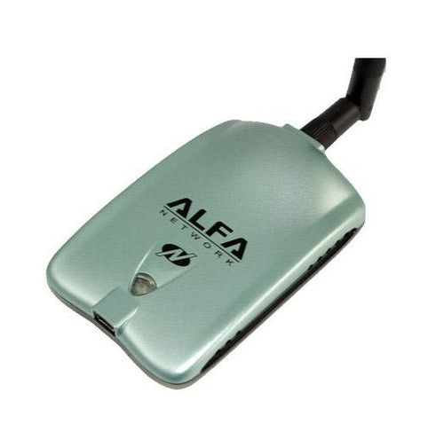 Adaptateur réseau USB ALFA NIC vert armée clair, Ethernet Gigabit, sans fil à 150 Mbps - IVOIRART.COM