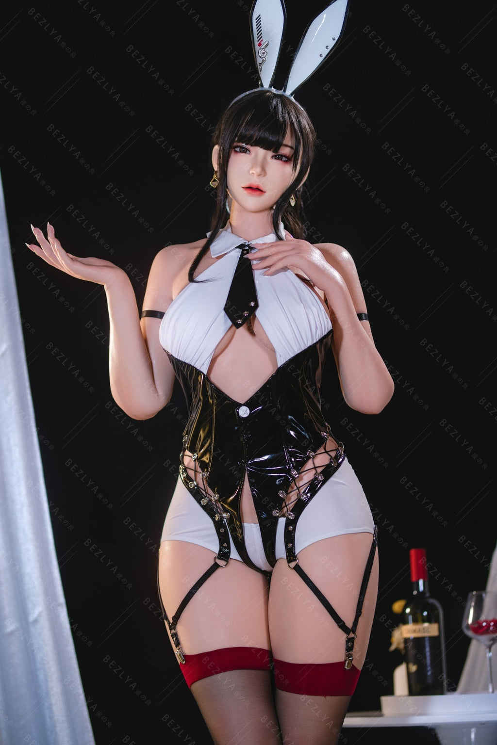 AITIA Aglaia TopALPHA, Bionic 2.2U Series 162cm - IVOIRART.COM