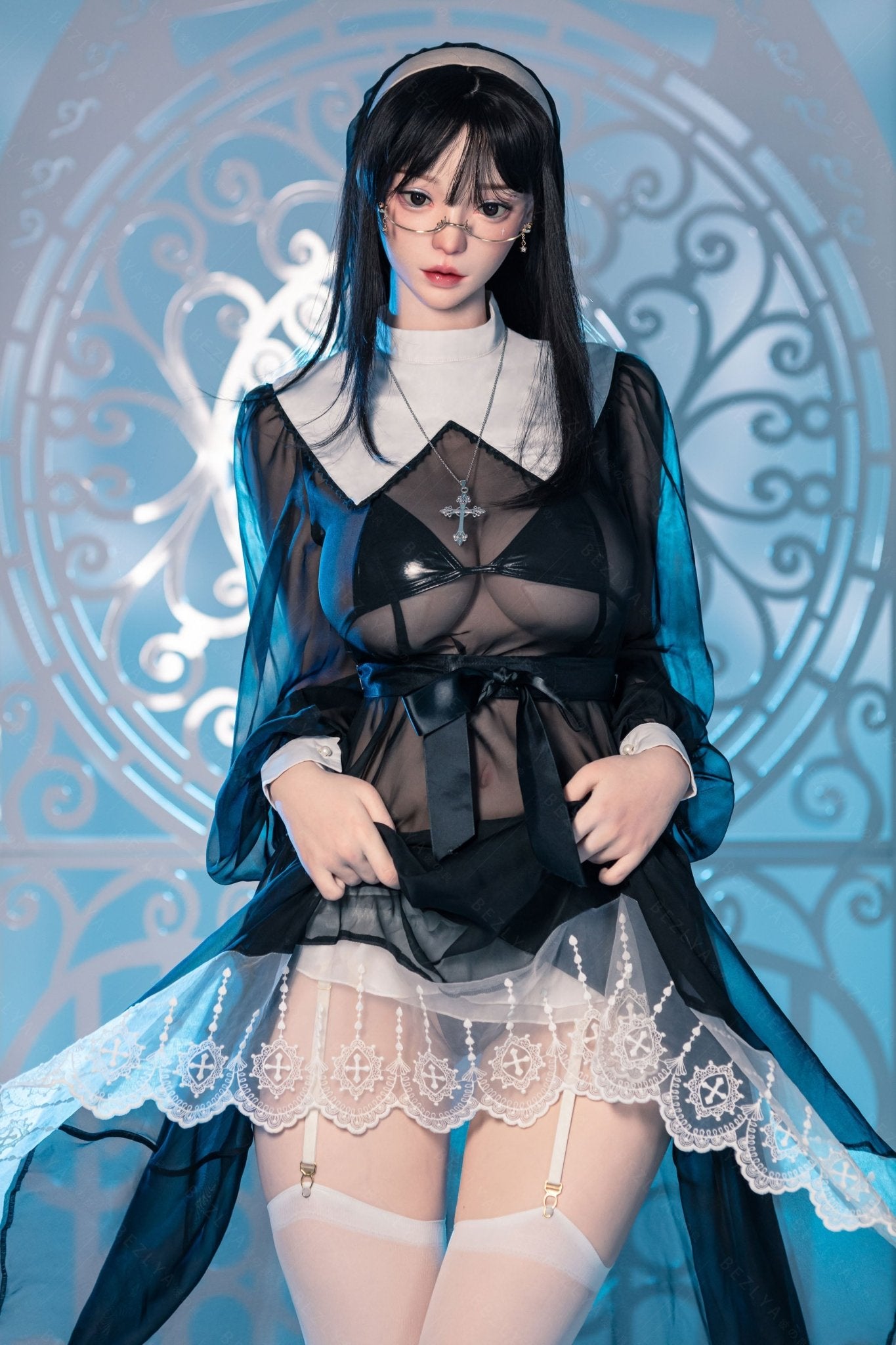 AITIA Albizia AurorusDivus, Bionic 2.2U Series 168cm - IVOIRART.COM