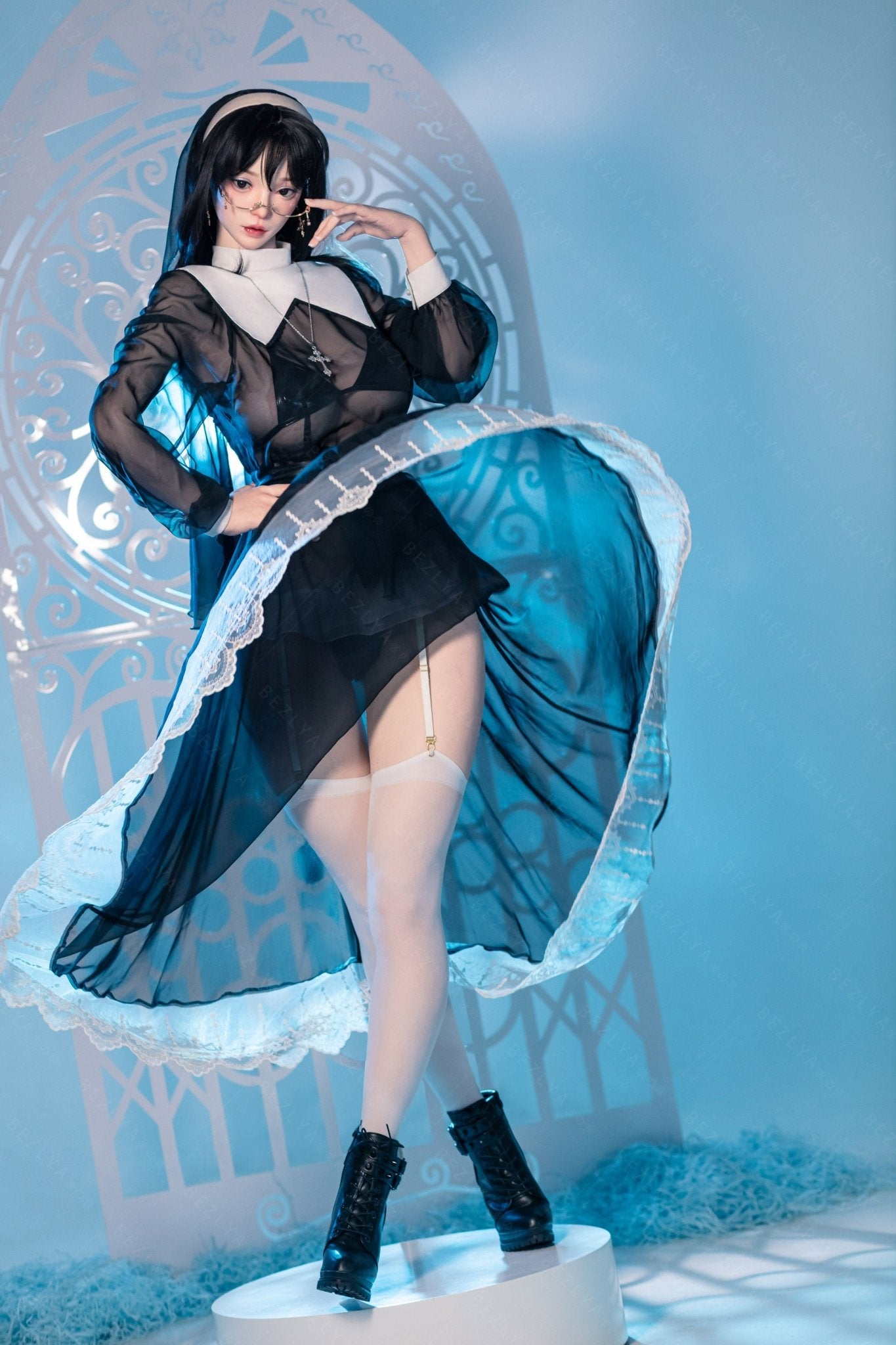 AITIA Albizia AurorusDivus, Bionic 2.2U Series 168cm - IVOIRART.COM