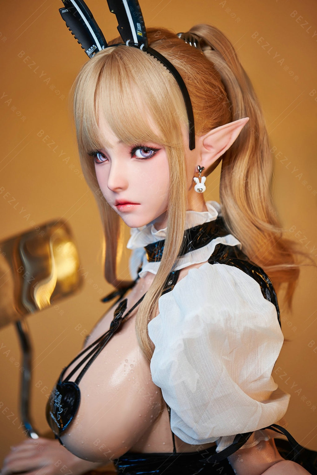 AITIA Calla , Bionic 2.2 CF Series, 157cm Love Doll - IVOIRART.COM