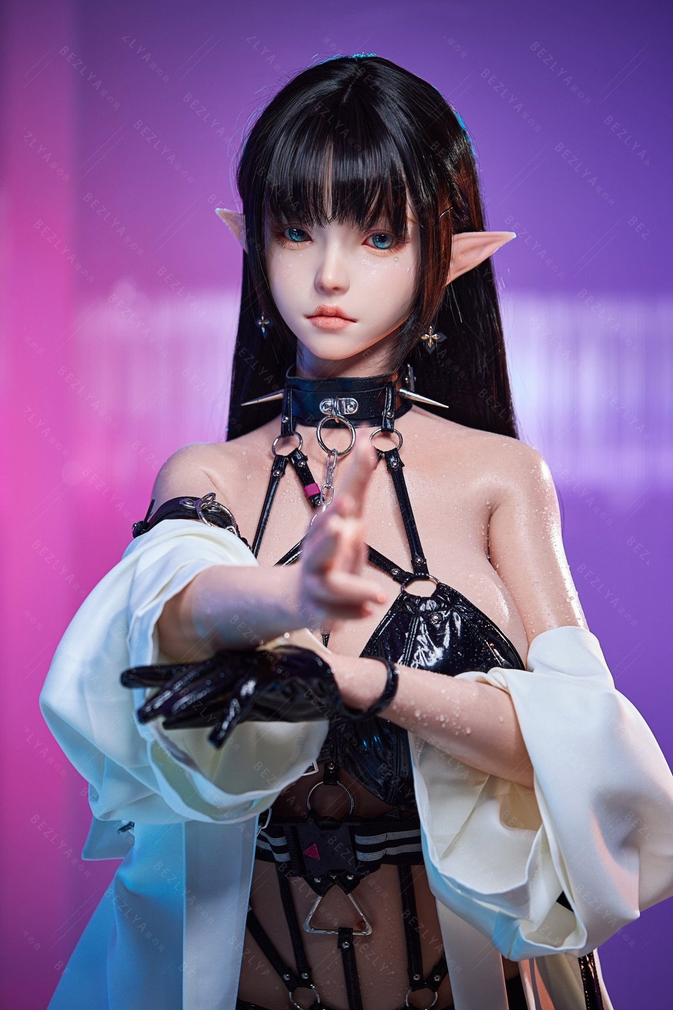 AITIA Calla Bionic 2.2 CF Series 157cm Lovedoll - IVOIRART.COM