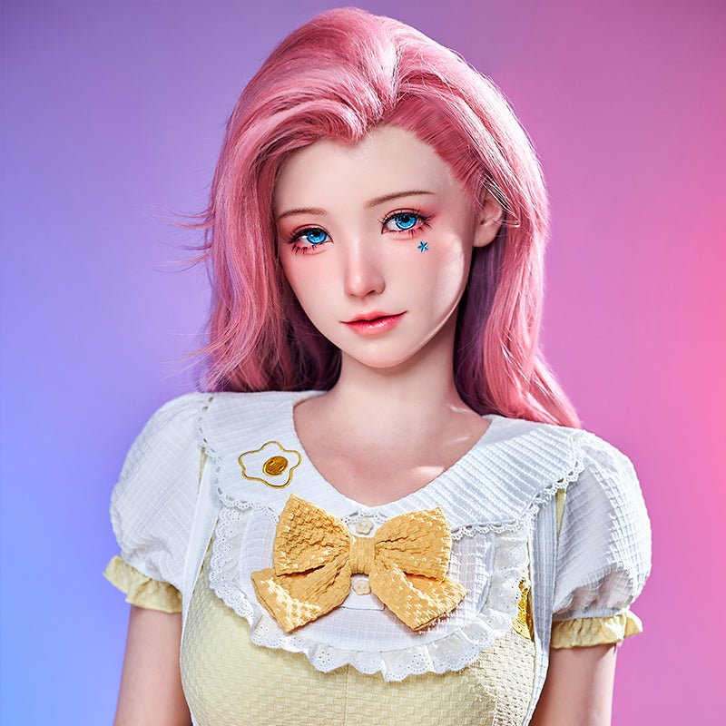AITIA ChengZi, Bionic 2.2 CF Series, 168cm Love Doll - IVOIRART.COM