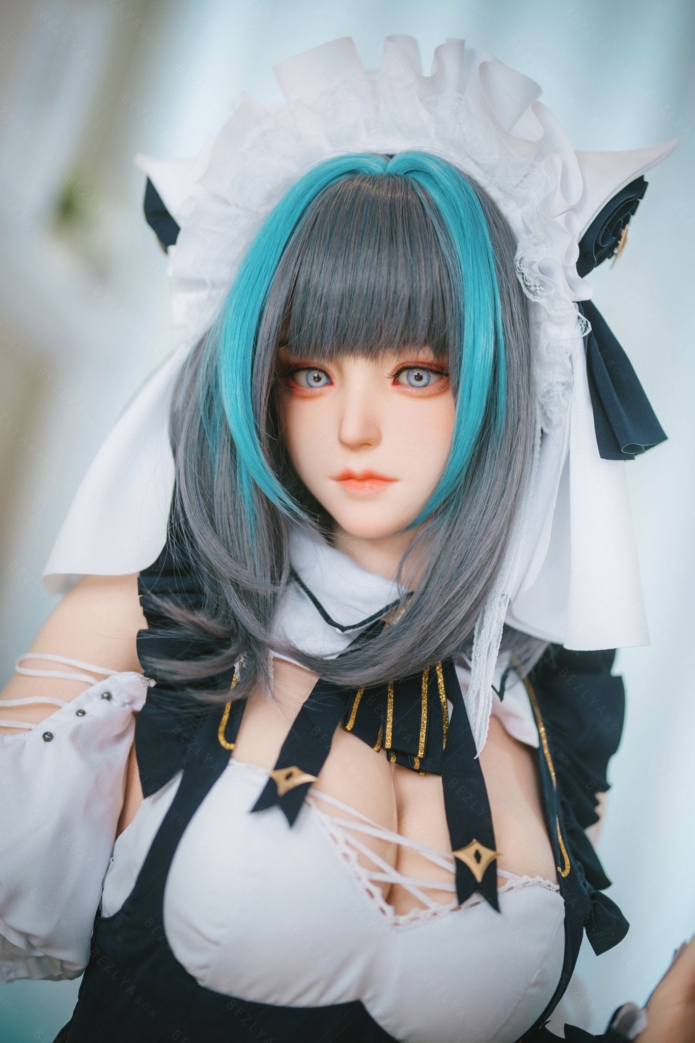 AITIA Violet Bionic 2.0 TPE Series 155cm M Ver SEXDOLL - IVOIRART.COM