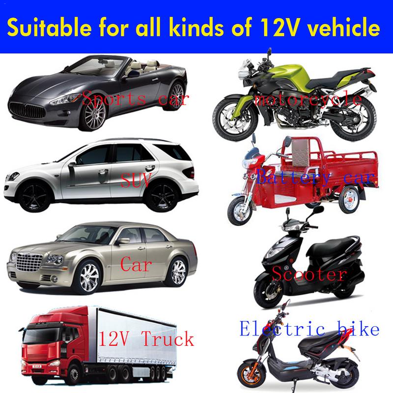Alarme de voiture tactile anti-rayures silencieuse avec télécommandes intégrées - IVOIRART.COM