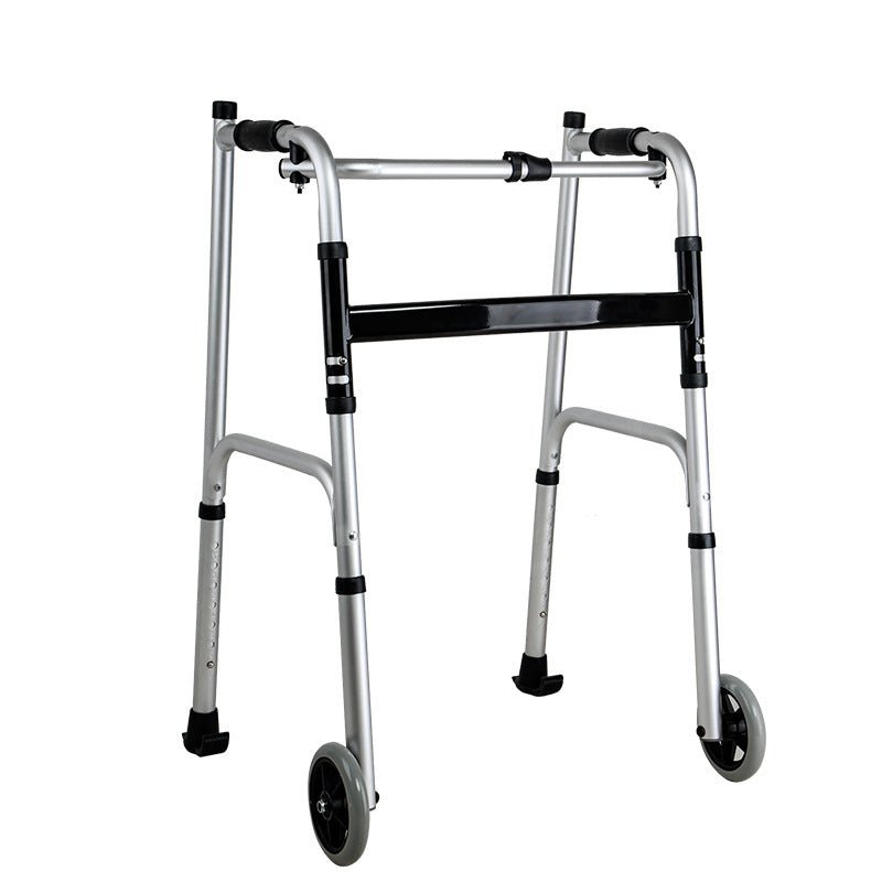 Aluminum Alloy Fitness Equipment For The Elderly - IVOIRART.COM
