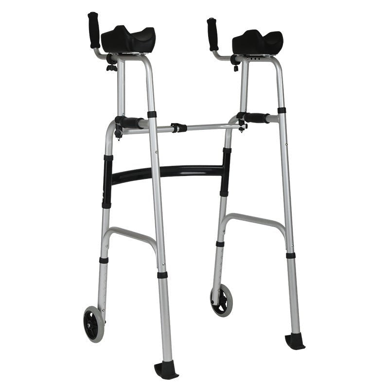 Aluminum Alloy Fitness Equipment For The Elderly - IVOIRART.COM