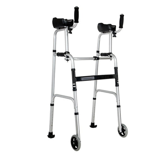 Aluminum Alloy Fitness Equipment For The Elderly - IVOIRART.COM
