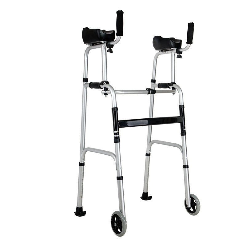 Aluminum Alloy Fitness Equipment For The Elderly - IVOIRART.COM