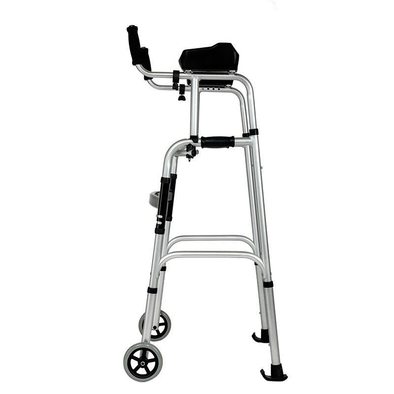 Aluminum Alloy Fitness Equipment For The Elderly - IVOIRART.COM