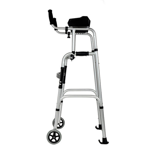Aluminum Alloy Fitness Equipment For The Elderly - IVOIRART.COM