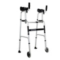 Aluminum Alloy Fitness Equipment For The Elderly - IVOIRART.COM