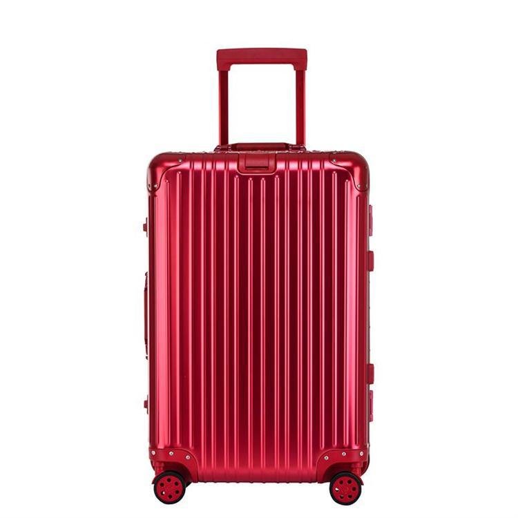 Aluminum Magnesium Luggage Universal Wheel - IVOIRART.COM