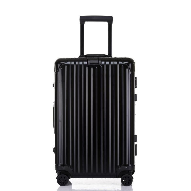 Aluminum Magnesium Luggage Universal Wheel - IVOIRART.COM