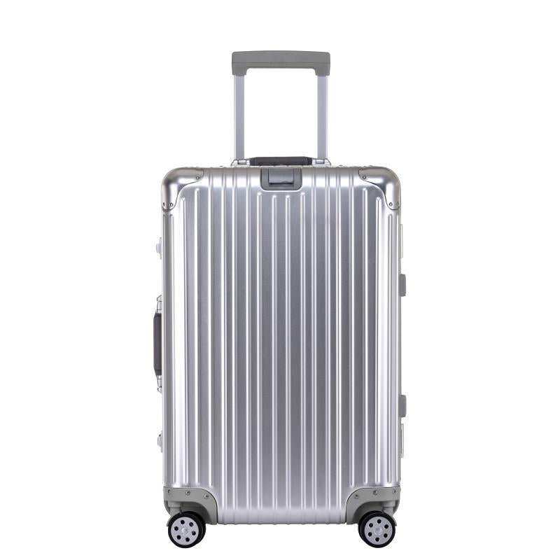Aluminum Magnesium Luggage Universal Wheel - IVOIRART.COM