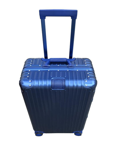 Aluminum Magnesium Luggage Universal Wheel - IVOIRART.COM