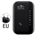 Amplificateur de Signal Réseau Sans Fil WIFI pour Extension et Optimisation du Routage - IVOIRART.COM
