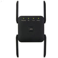 Amplificateur de Signal Wifi Répéteur 1200M Extension d'Amplification Sans Fil 5G Wifi - IVOIRART.COM