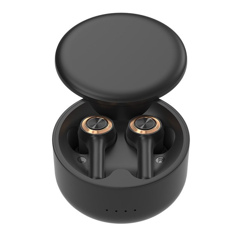 Analog Casque Bluetooth Vrai Sans Fil Basses Profondes NFC Multipoint 5.0 Stereo - IVOIRART.COM