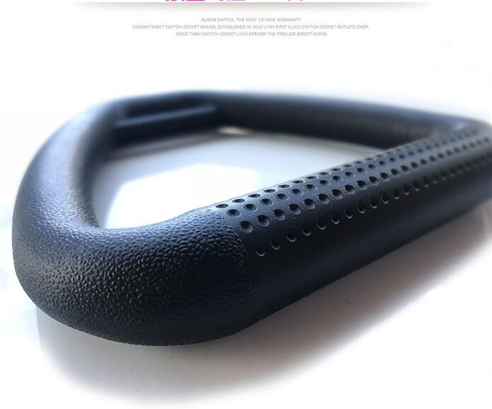 Anneau de fitness multifonctionnel pour la maison – entraînement suspendu robuste - IVOIRART.COM