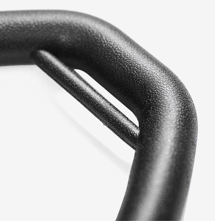 Anneau de fitness multifonctionnel pour la maison – entraînement suspendu robuste - IVOIRART.COM