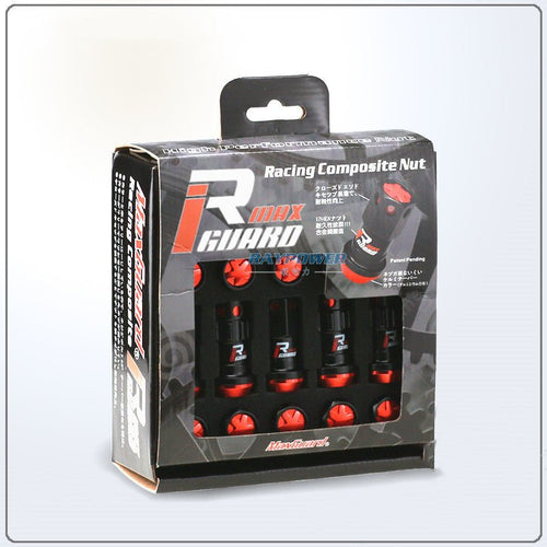 Anti Theft Screw And Nut Of Automobile Wheel Hub - IVOIRART.COM
