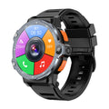 AP6 Smart Watch Dual Camera 4G Plug-in Card - IVOIRART.COM