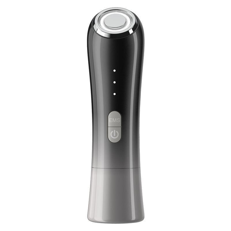 Appareil Beauté Portable Ultrasons pour Usage Domestique — Instrument Manuel R7. - IVOIRART.COM