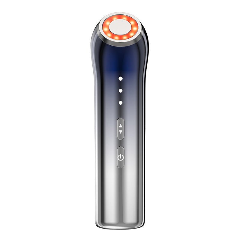 Appareil Beauté Portable Ultrasons pour Usage Domestique — Instrument Manuel R7. - IVOIRART.COM