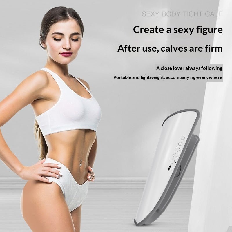 Appareil de Massage Mollet et Jambe avec Compression Chauffante à Température360 - IVOIRART.COM