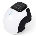 Appareil de Massage Rechargeable pour Jambes et Genoux avec Vibration et Chauffage - IVOIRART.COM