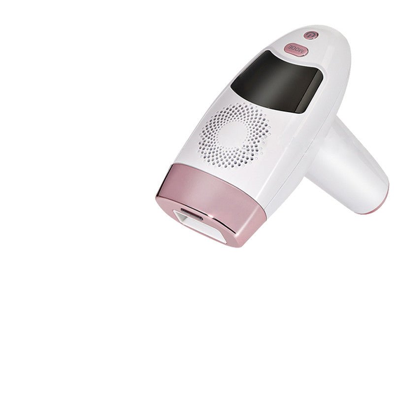 Appareil d'épilation laser IPL haute performance 990 000 impulsions pour peau lisse - IVOIRART.COM