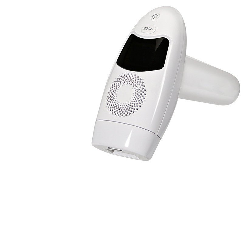 Appareil d'épilation laser IPL haute performance 990 000 impulsions pour peau lisse - IVOIRART.COM