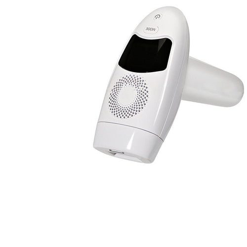 Appareil d'épilation laser IPL haute performance 990 000 impulsions pour peau lisse - IVOIRART.COM