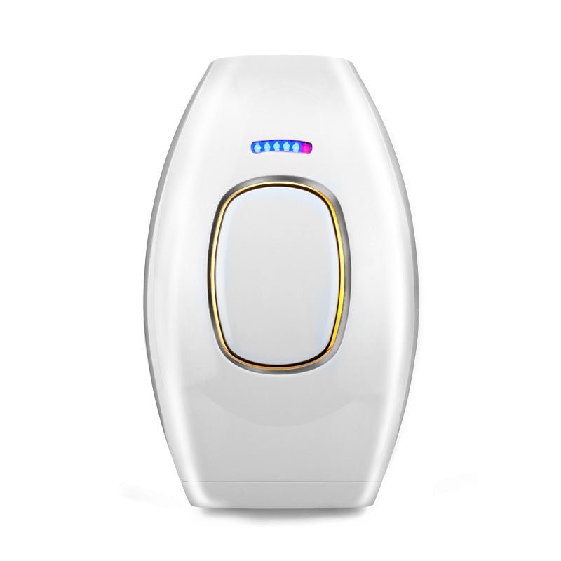 Appareil d'épilation laser pour rajeunissement photonique corporel complet et épilation - IVOIRART.COM