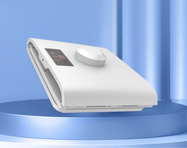 Appareil IPL pliable Spectrum Spray 'Beauty Color' - Lumière colorée 24W - DC12V - IVOIRART.COM