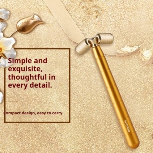 Appareil Jindao de Remodelage Facial V Massage Rotatif Anti Double Menton - IVOIRART.COM