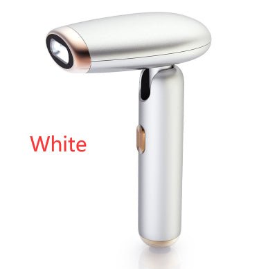 Appareil pliable de dépilation laser IPL à impulsions - technologie avancée - IVOIRART.COM