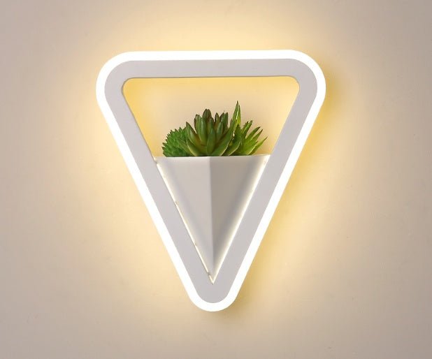 Applique murale moderne minimaliste élégante pour un éclairage intérieur design - IVOIRART.COM