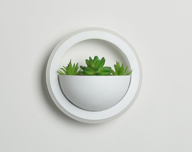 Applique murale moderne minimaliste élégante pour un éclairage intérieur design - IVOIRART.COM
