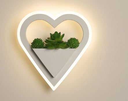 Applique murale moderne minimaliste élégante pour un éclairage intérieur design - IVOIRART.COM