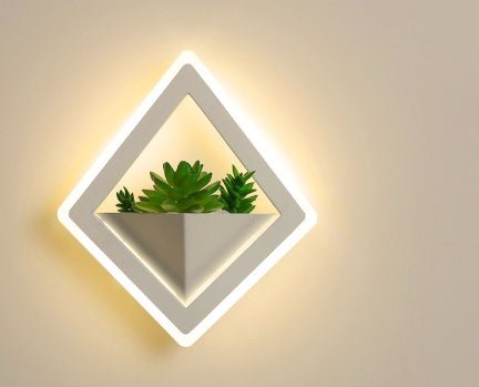 Applique murale moderne minimaliste élégante pour un éclairage intérieur design - IVOIRART.COM