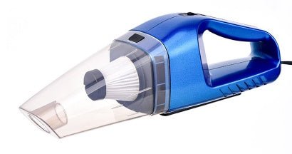Aspirateur Haute Puissance Humide et Sec pour Voiture Super Aspiration Haipa Portable - IVOIRART.COM