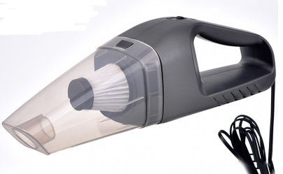 Aspirateur Haute Puissance Humide et Sec pour Voiture Super Aspiration Haipa Portable - IVOIRART.COM