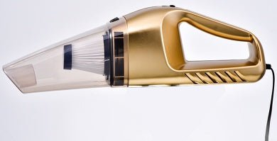 Aspirateur Haute Puissance Humide et Sec pour Voiture Super Aspiration Haipa Portable - IVOIRART.COM