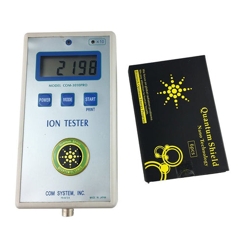 Autocollants de protection contre les radiations pour téléphone portable, lot de 6 unités - IVOIRART.COM