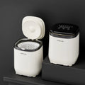 Automatic In-and-out Water Mini Washing Machine - IVOIRART.COM