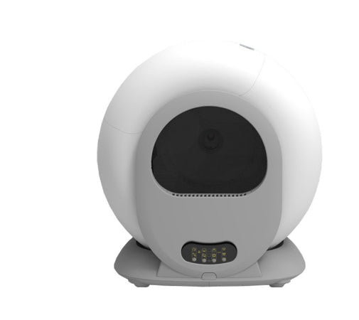 Automatic Pet Cat Toilet Deodorant Intelligence - IVOIRART.COM